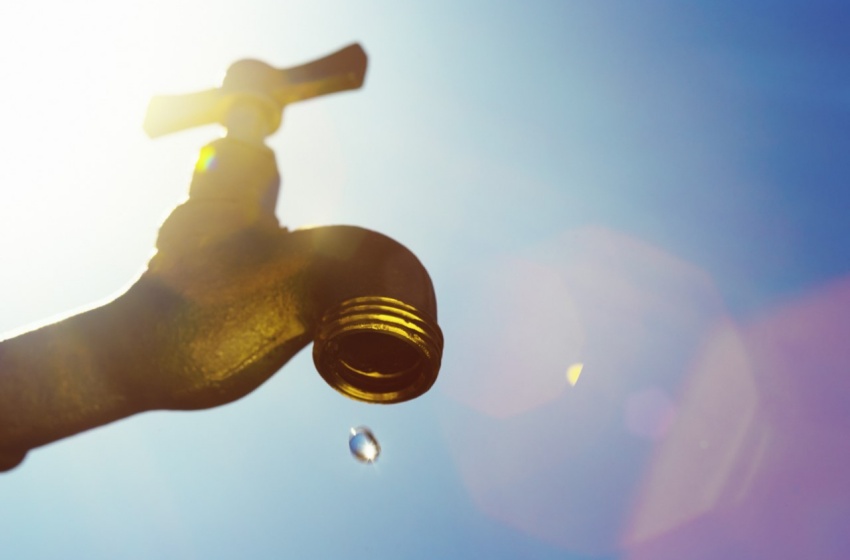 Seguridad hídrica y estrategias de mitigación: experta entrega consejos para cuidar el agua